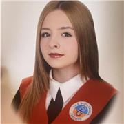 Soy una persona bastante flexible,me encanta ayudar, y los niños pequeños